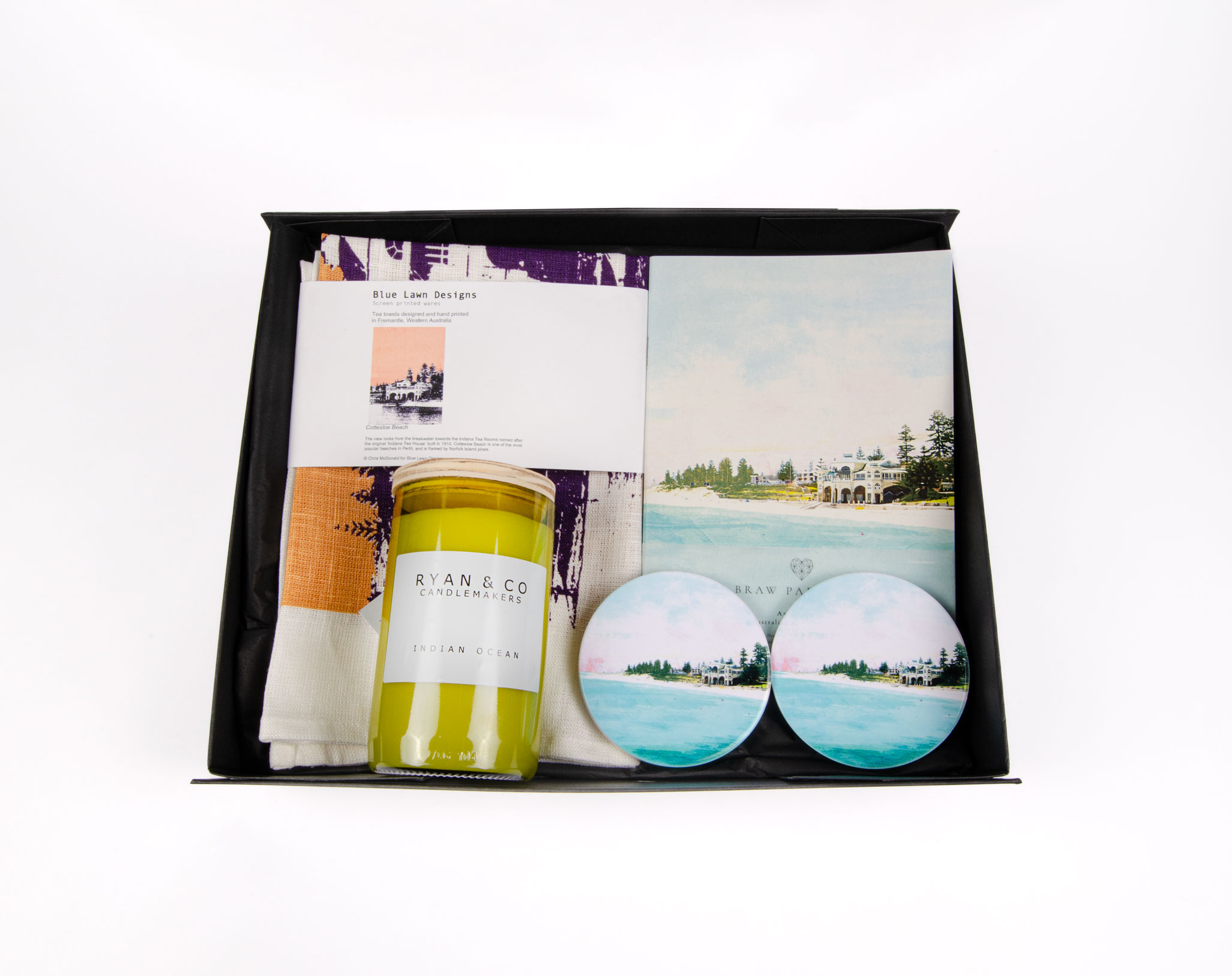 Cottesloe Hamper | Merchant Homewares