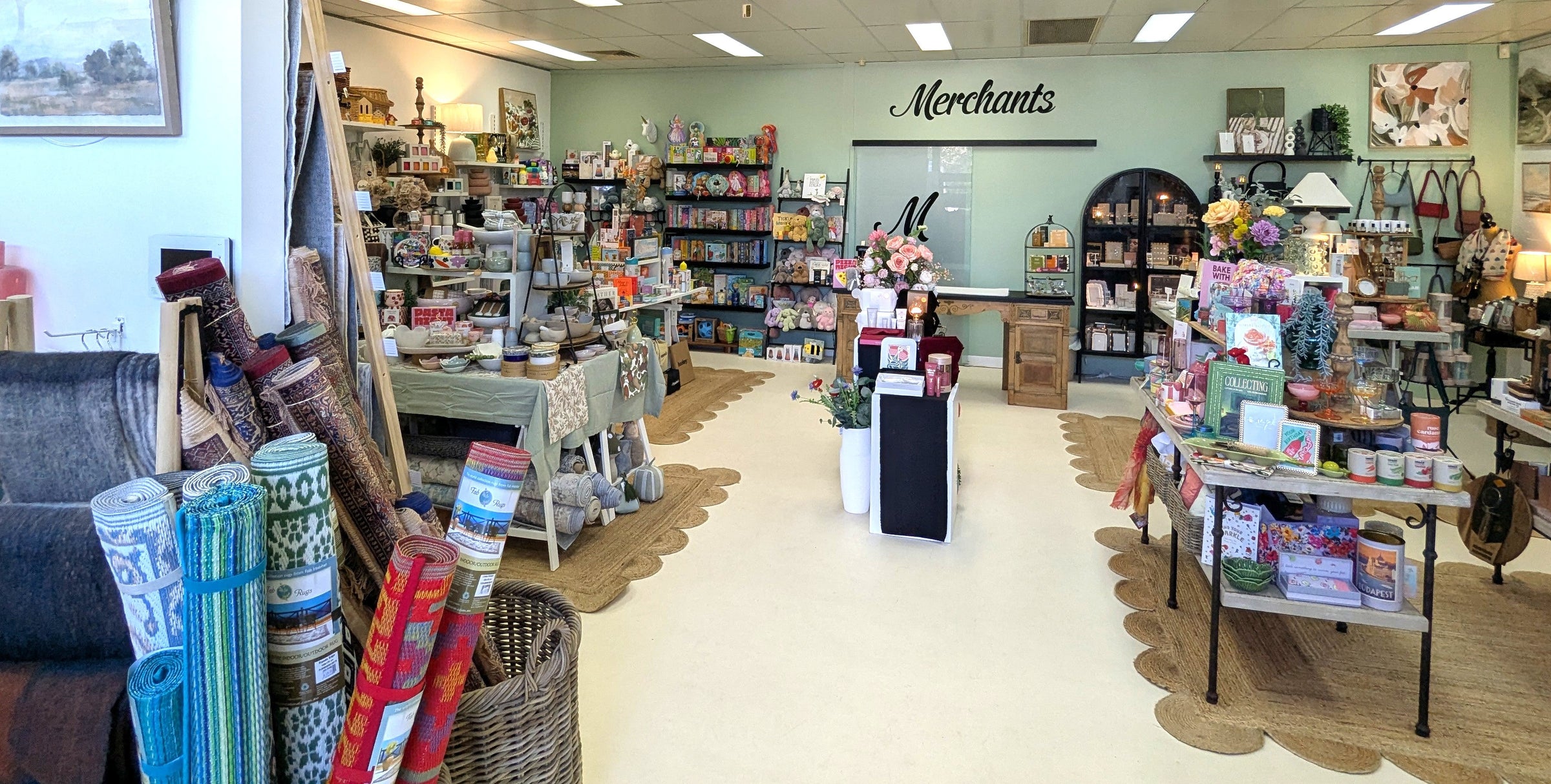 Welcome to our new North Perth Store!