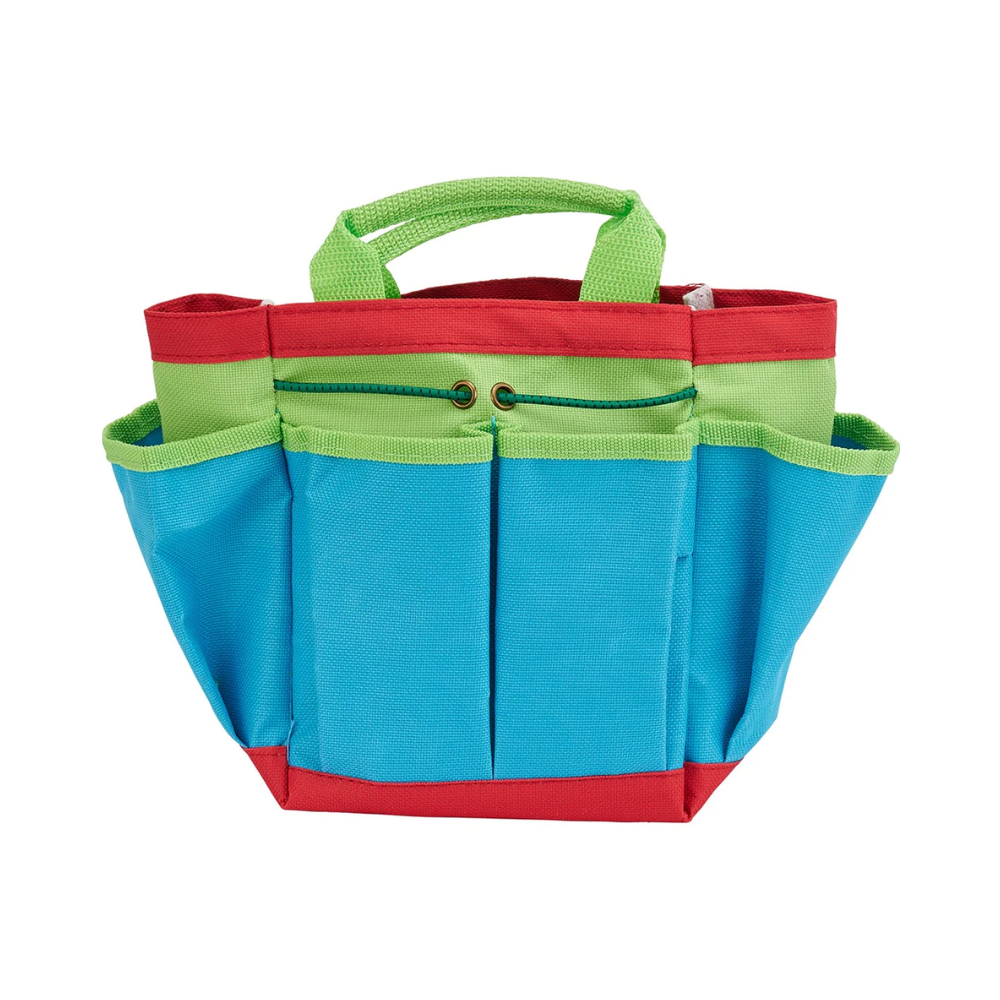 Annabel Trends Kids Garden Tool Set Bag | Merchants Homewares
