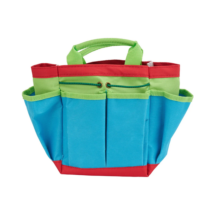 Annabel Trends Kids Garden Tool Set Bag | Merchants Homewares