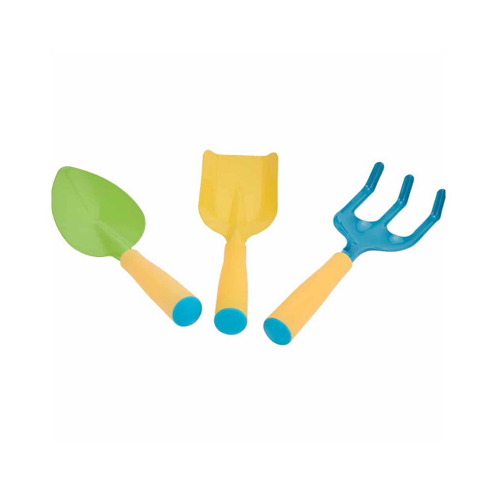 Annabel Trends Kids Garden Tool Set Tools | Merchants Homewares