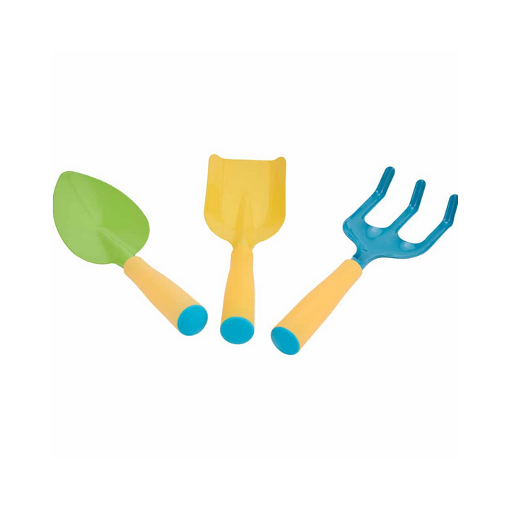 Annabel Trends Kids Garden Tool Set Tools | Merchants Homewares