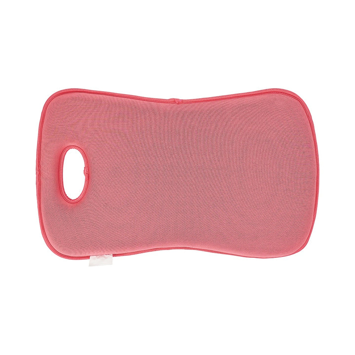 Annabel Trends Kneeling Mat Sherbet Poppies Back | Merchants Homewares