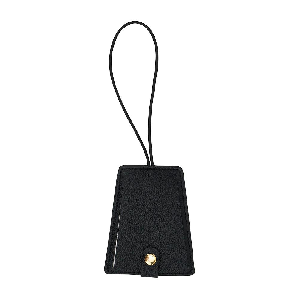 Annabel Trends Vanity Luggage Tag Black | Merchants Homewares
