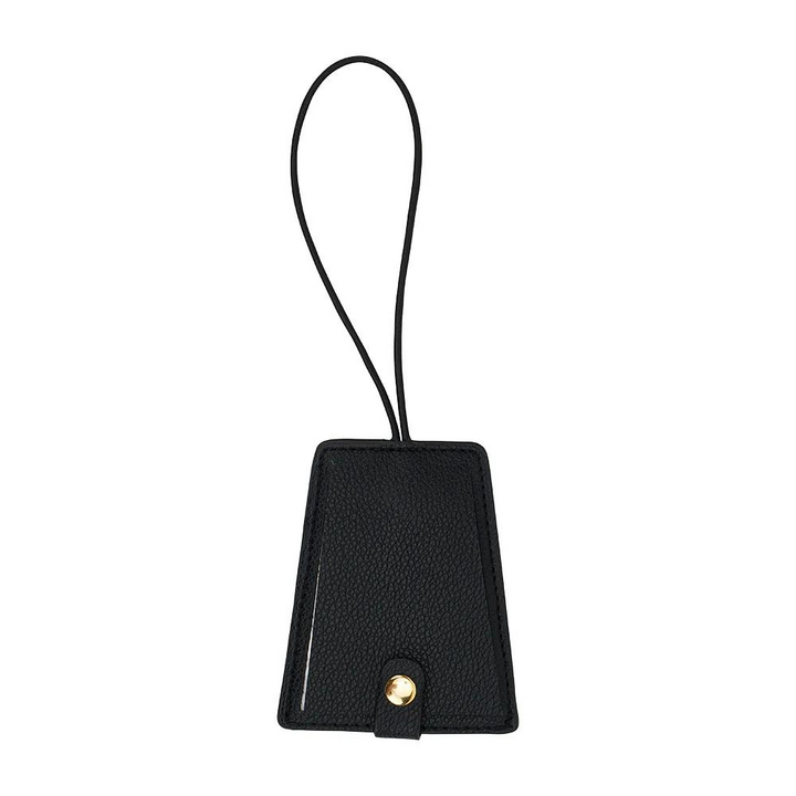 Annabel Trends Vanity Luggage Tag Black | Merchants Homewares