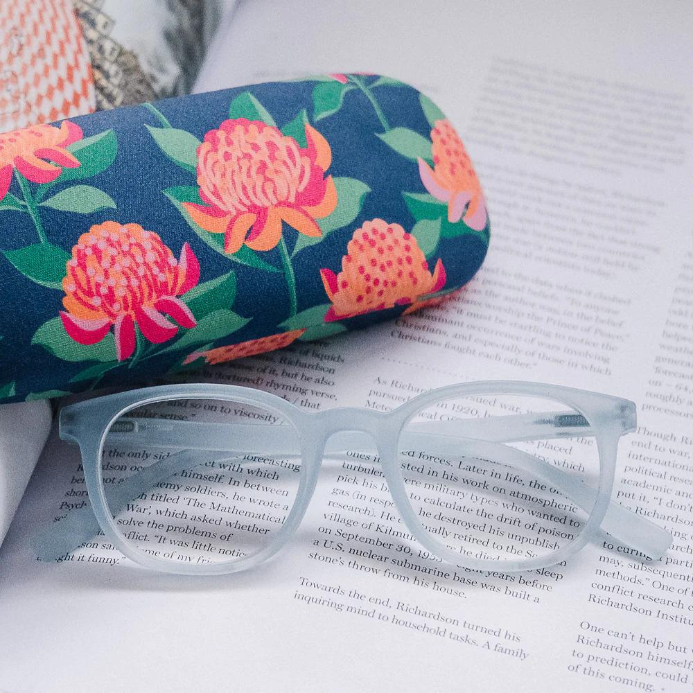 Annabel Trends iSee Reader Kirra Ice Blue | Merchants Homewares
