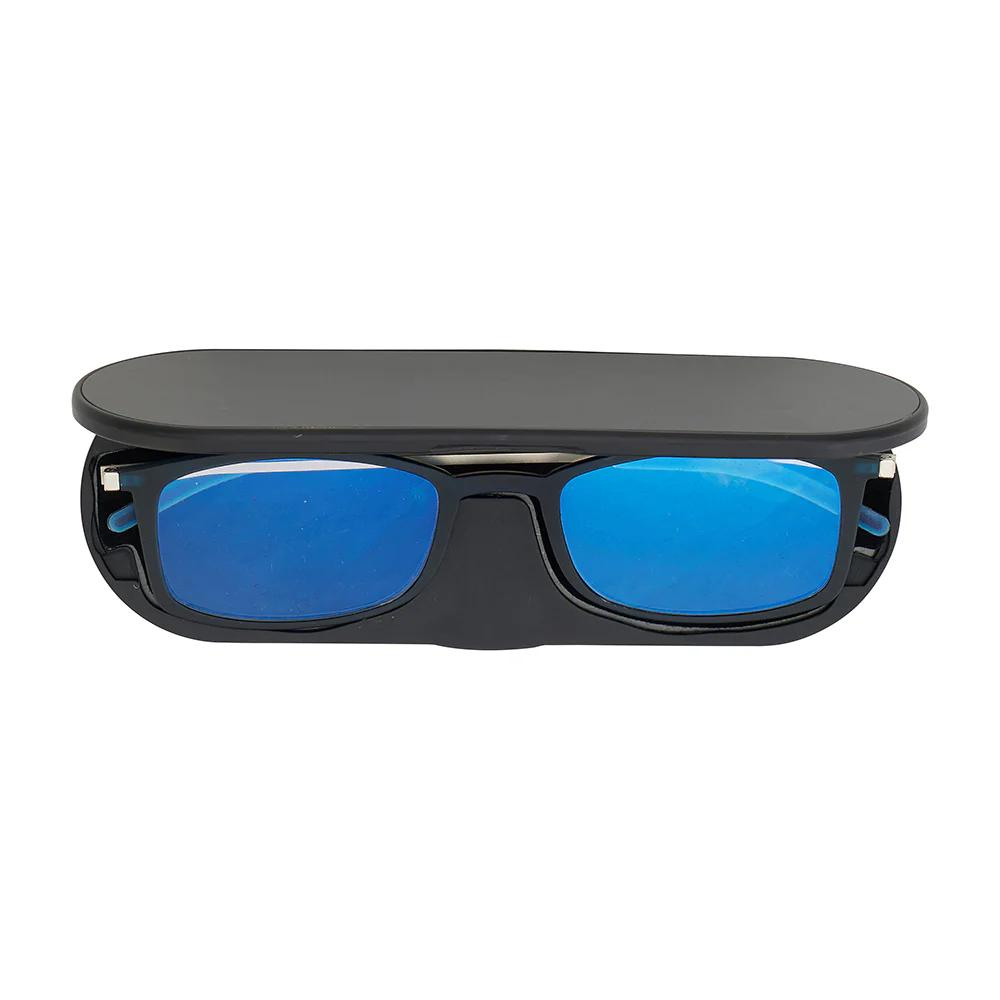 Annabel Trends iSee Reader Super Slim Blue | Merchants Homewares