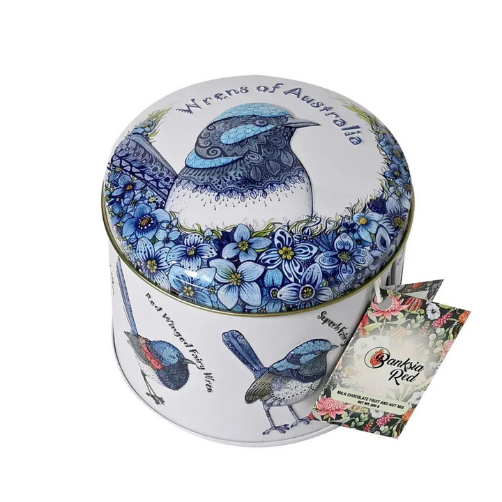 Banksia Red Wrens of Australia Merchant Homewares