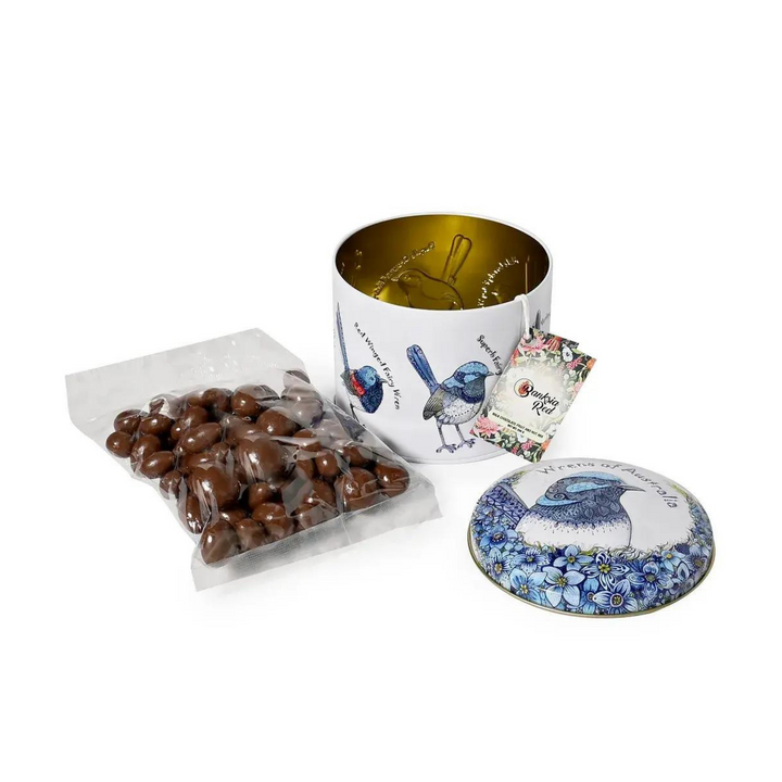 Banksia Red Wrens of Australia Merchant Homewares