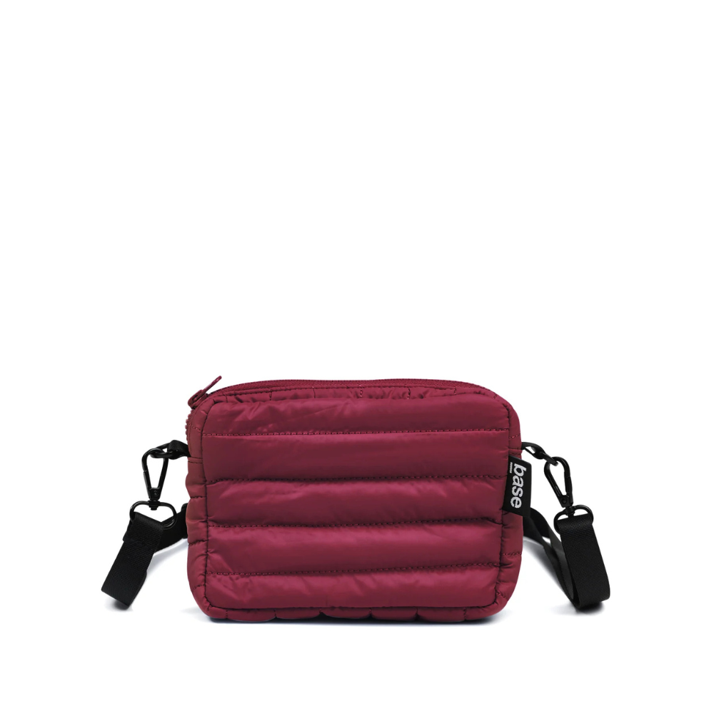 Base Supply Mini Base Burgundy | Merchants Homewares