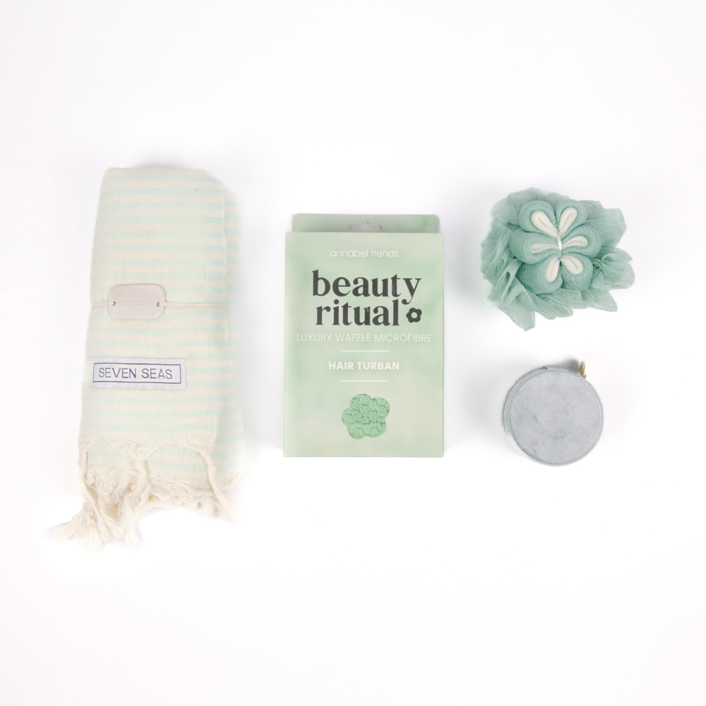 Bathtime Bliss Hamper | Merchants Homewares