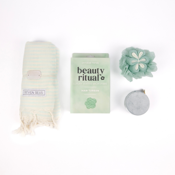 Bathtime Bliss Hamper | Merchants Homewares