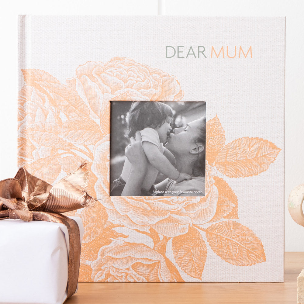Dear Mum | Merchants Homewares