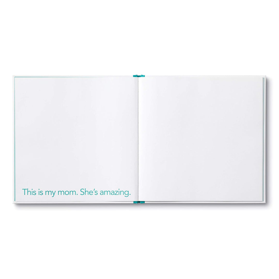 Story Lines | Amazing Mum