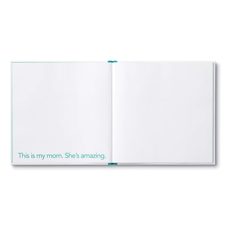 Story Lines | Amazing Mum