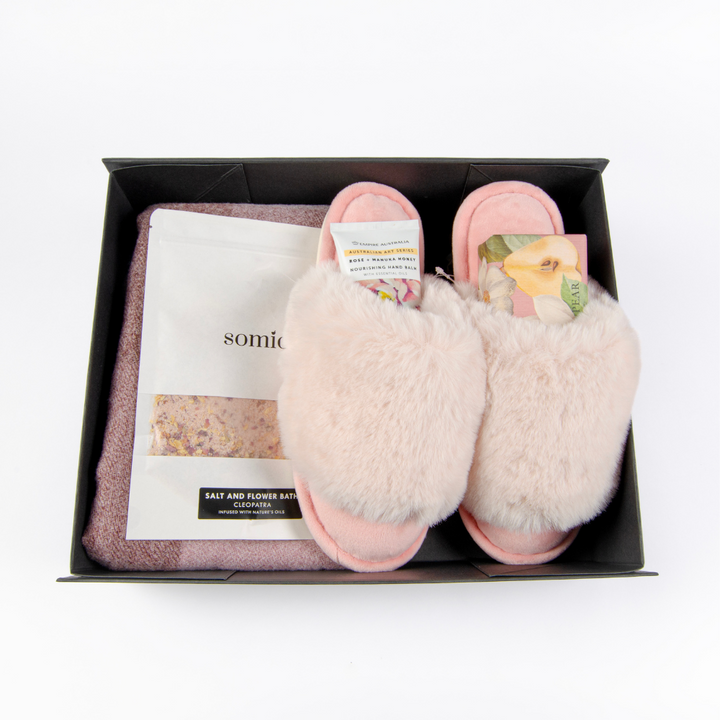 Cosy Mum Hamper | Merchants Homewares