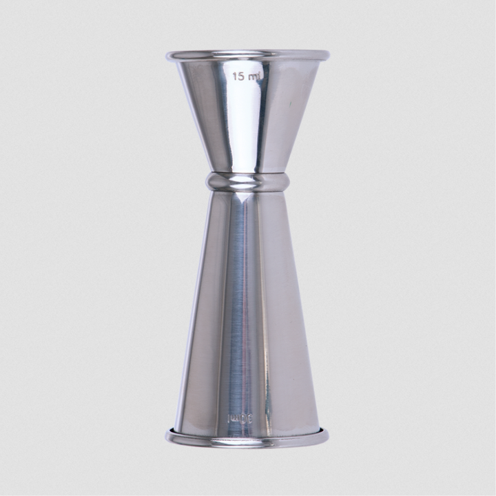 Donaldson Enterprises Bartender Spirit Measure | Merchants Homewares