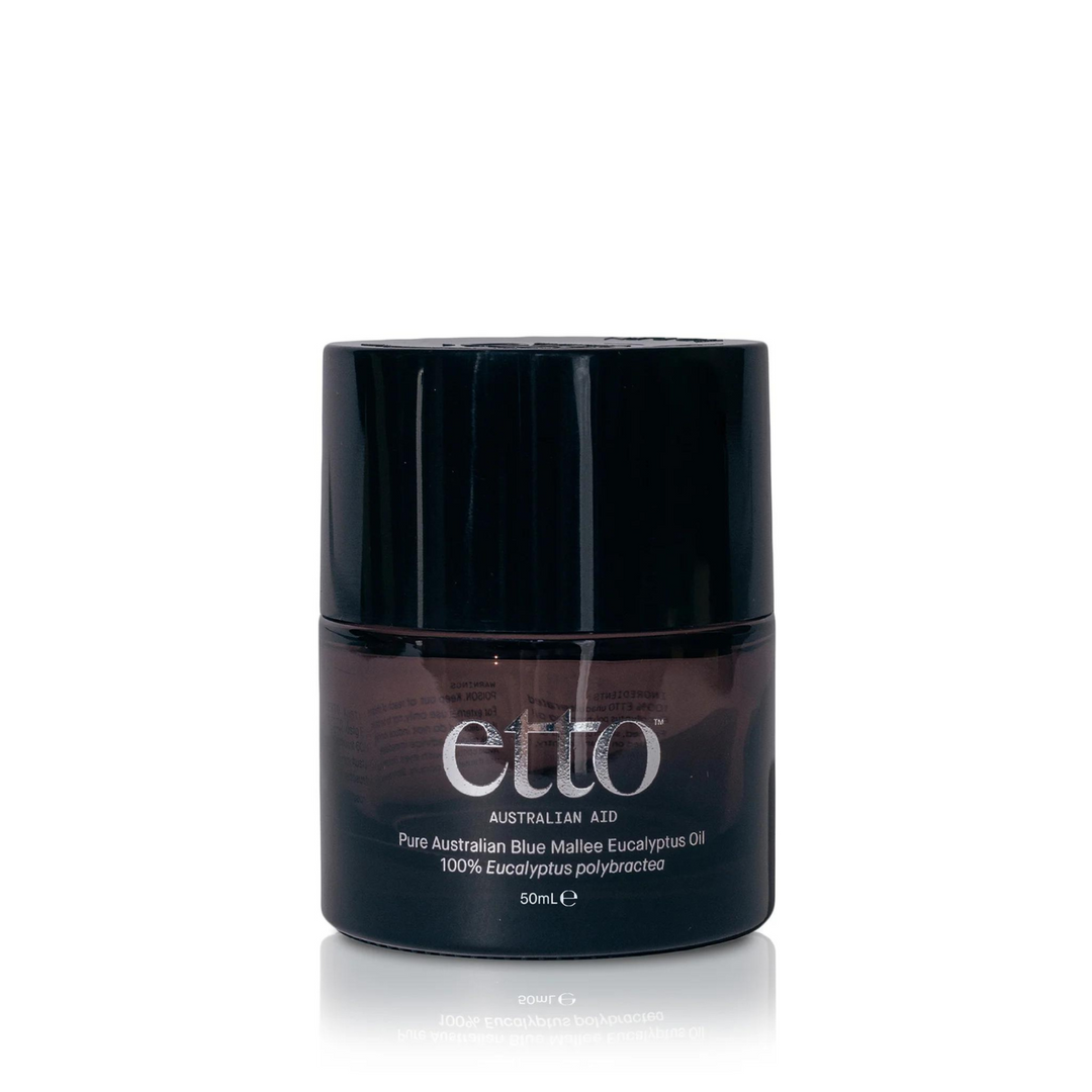 Etto 100% Blue Mallee Eucalyptus Oil | Merchants Homewares