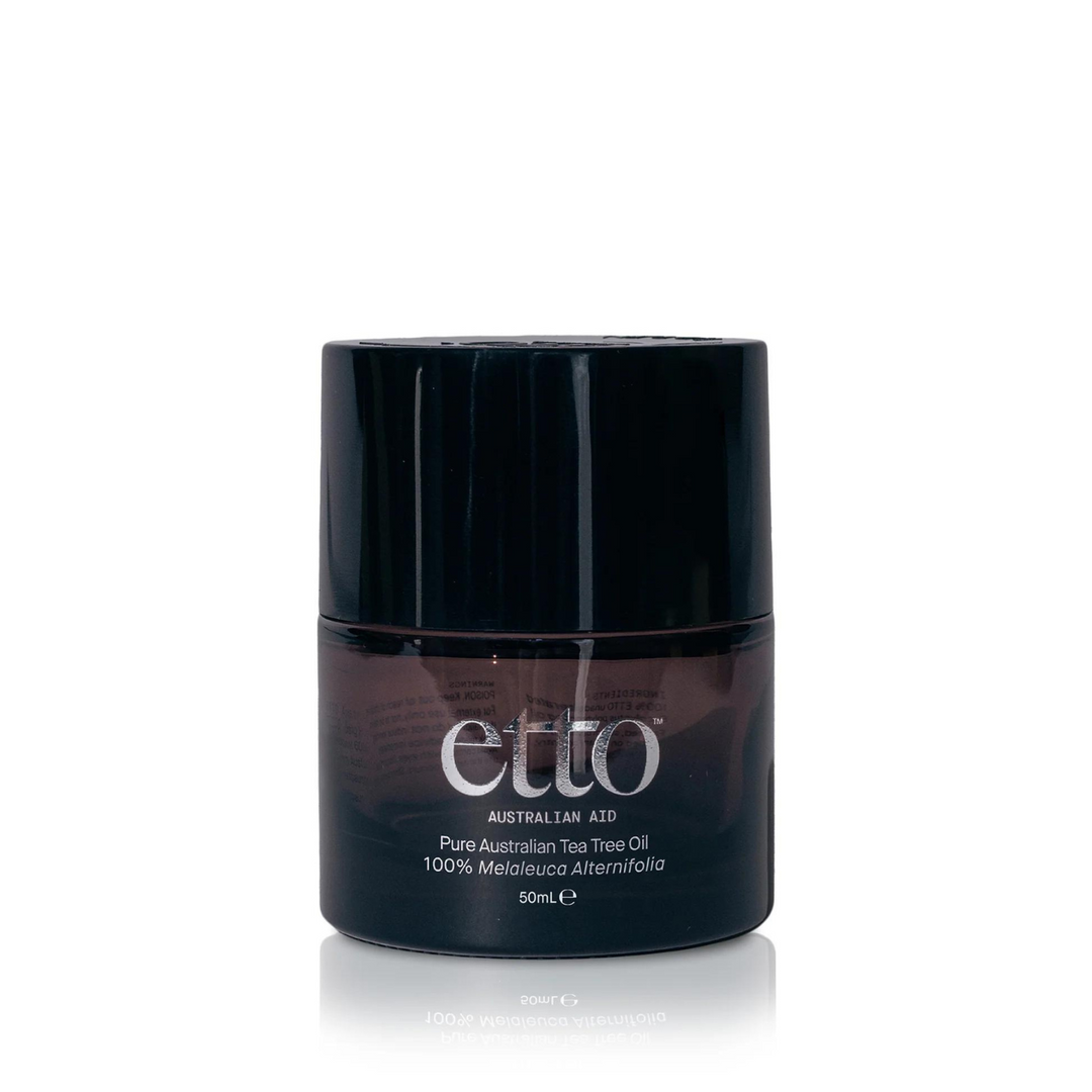 Etto 100% Tea Tree Oil | Merchants Homewares
