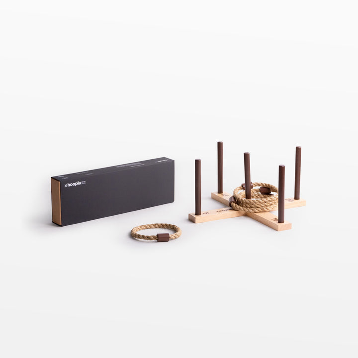 Finska Hoopla With Packaging | Merchants Homewares