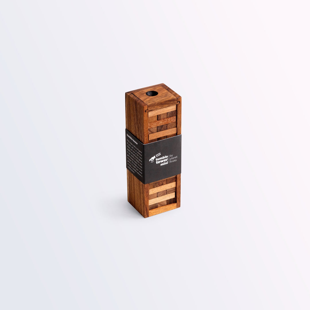 Finska Tumble Tower Mini | Merchants Homewares