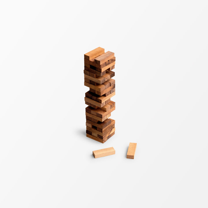 Finska Tumble Tower Mini Lifestyle | Merchants Homewares