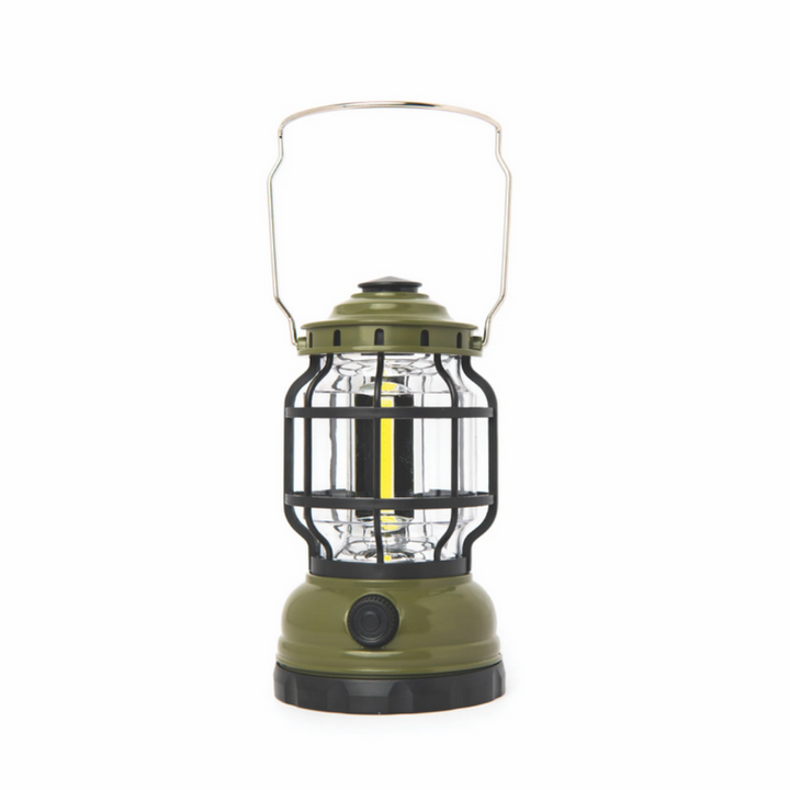 Gentlemen's Hardware Camping Lantern | Merchants Homewares