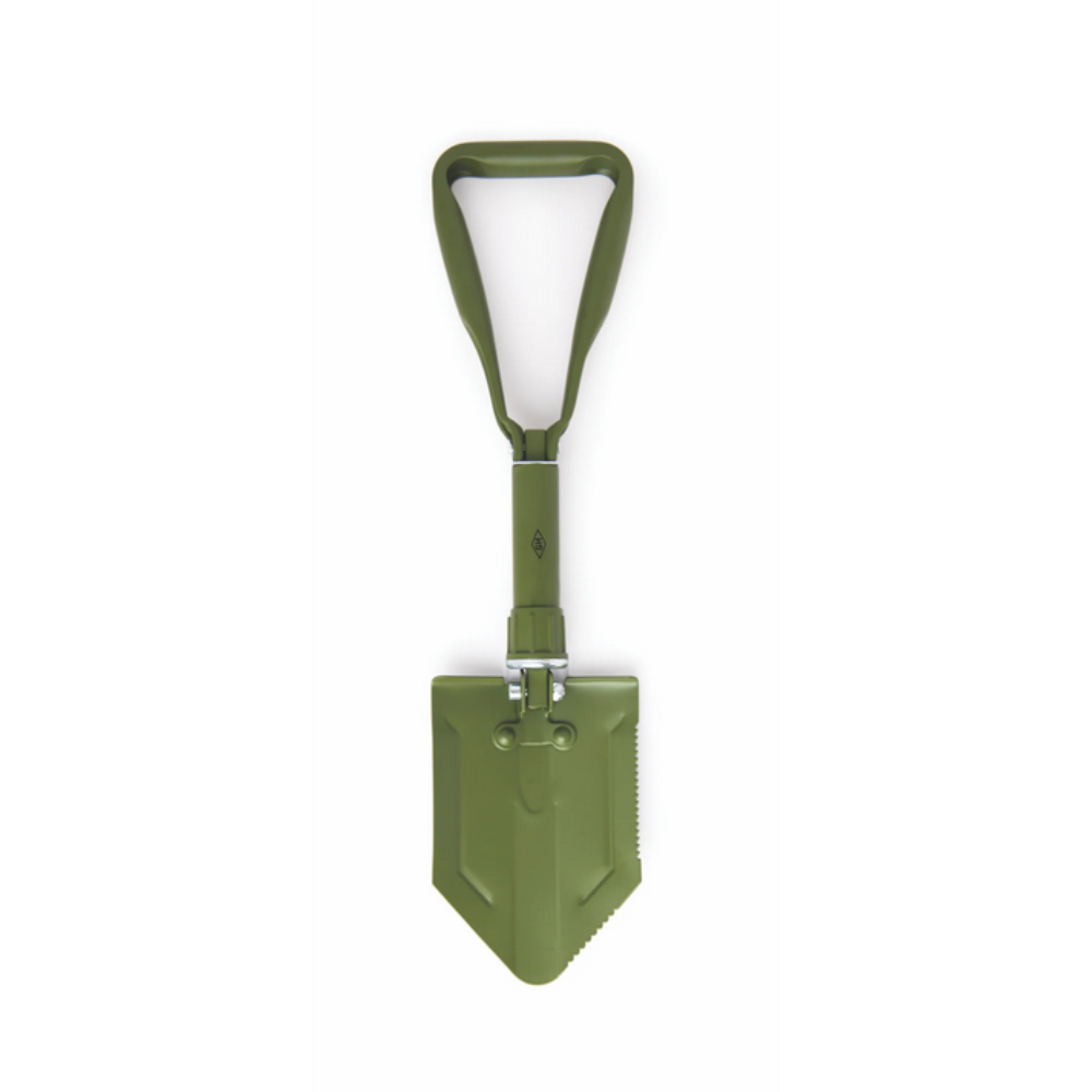 Gentlemen's Hardware Folding Shovel | Merchants Homewares