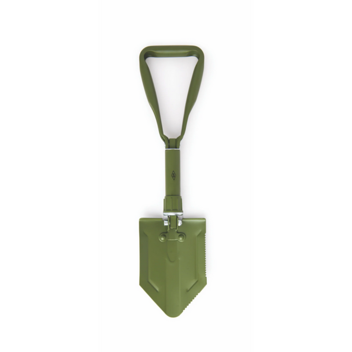 Gentlemen's Hardware Folding Shovel | Merchants Homewares