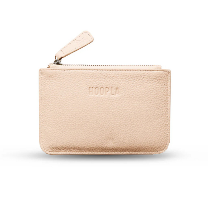 Hoopla Coin Purse Light Pink | Merchants Homewares