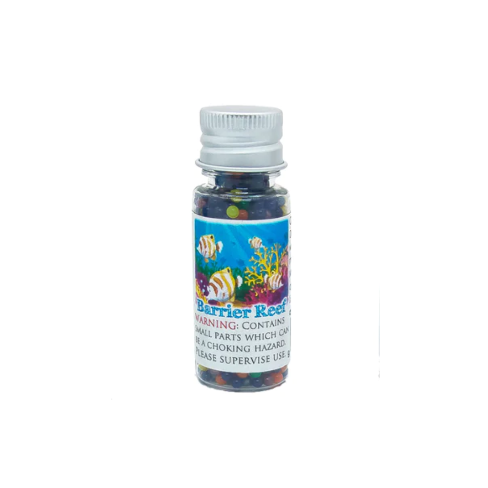 Huckleberry Water Marbles Barrier Reef | Merchants Homewares