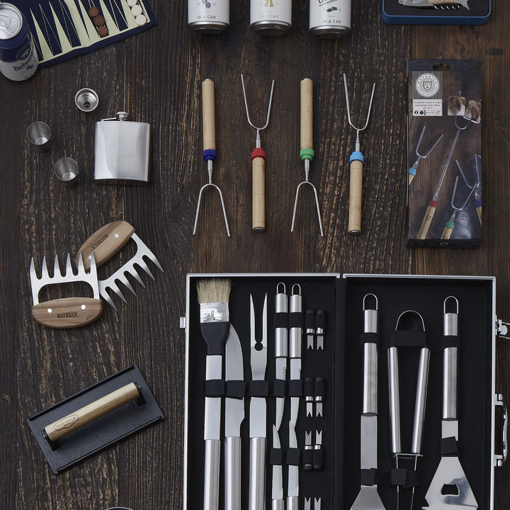 IS Albi Maverick Flinders Meat Shredding Claws Lifestyle | Merchants Homewares