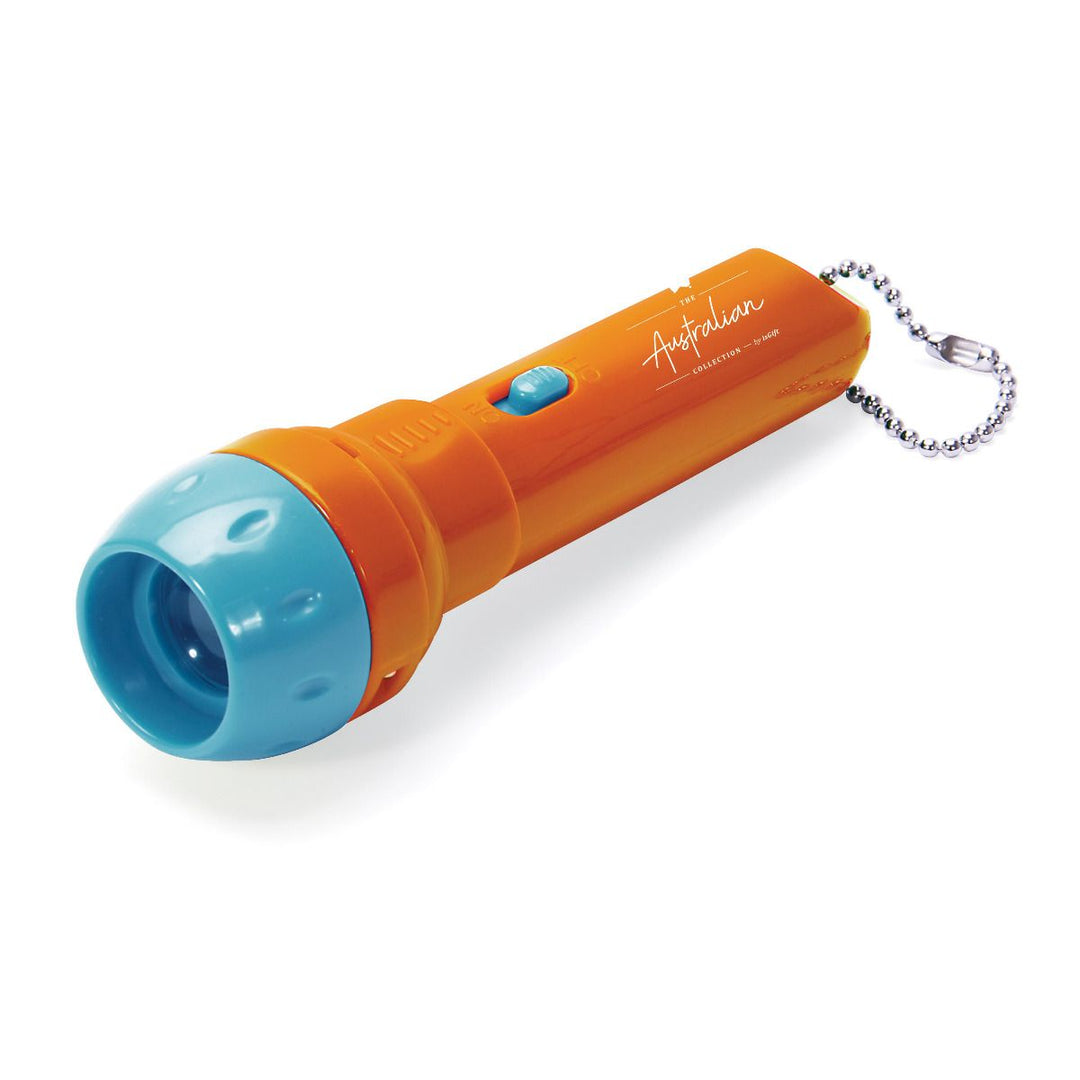 IS Albi Torch Projector Australian Collection | Merchants Homewares