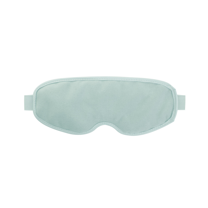 IS Albi Weighted Eye Mask Green | Merchants Homewares