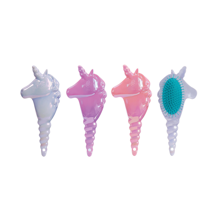 IS Albi IS Gift Unicorn Fantasy Hairbrush | Merchants Homewares