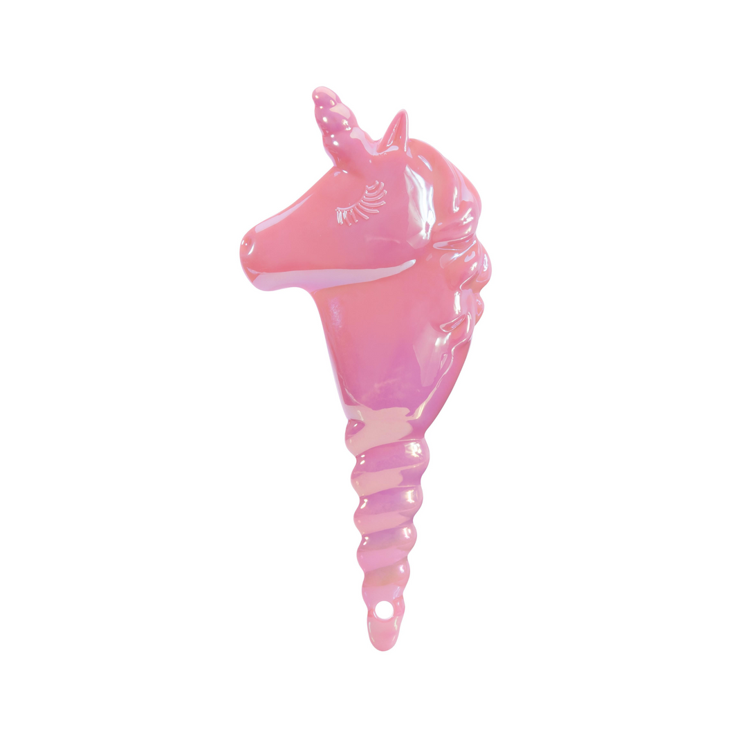 IS Gift | Unicorn Fantasy Hairbrush