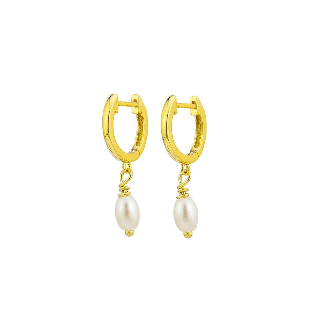 Jolie & Deen Audrey Sleeper Gold | Merchants Homewares