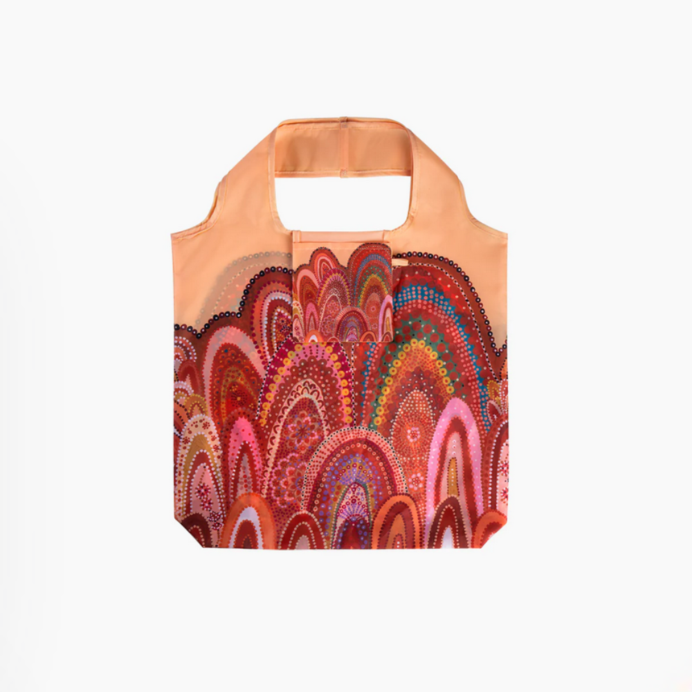 Koh Living Recycled Plastic Bottle Bag Home | Merchants Homewares