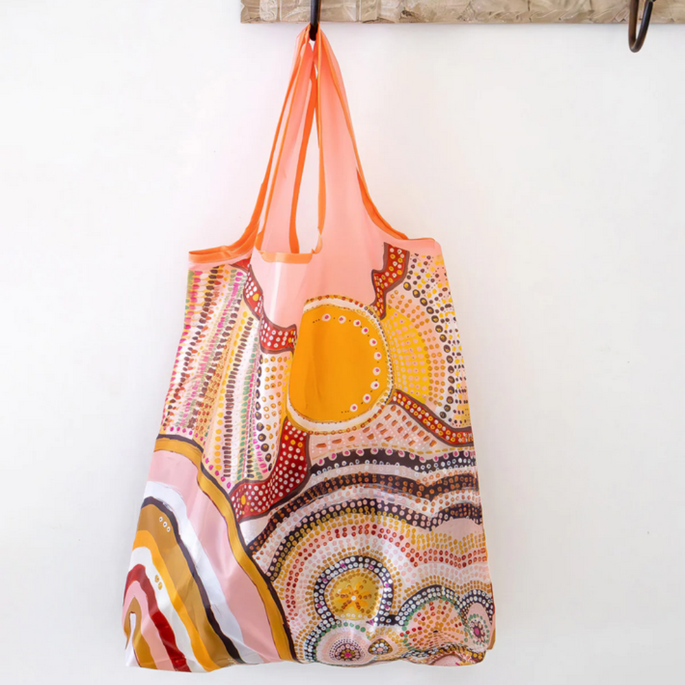 Koh Living Recycled Plastic Bottle Bag Journeys In The Sun Lifestyle | Merchants Homewares