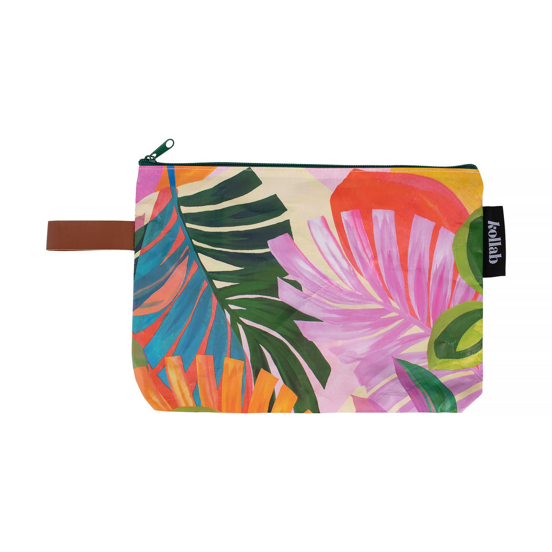 Kollab Clutch Bag Summertime | Merchants Homewares