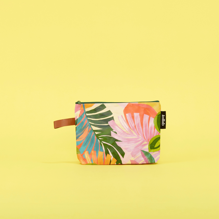 Kollab Clutch Bag Summertime Lifestyle | Merchants Homewares