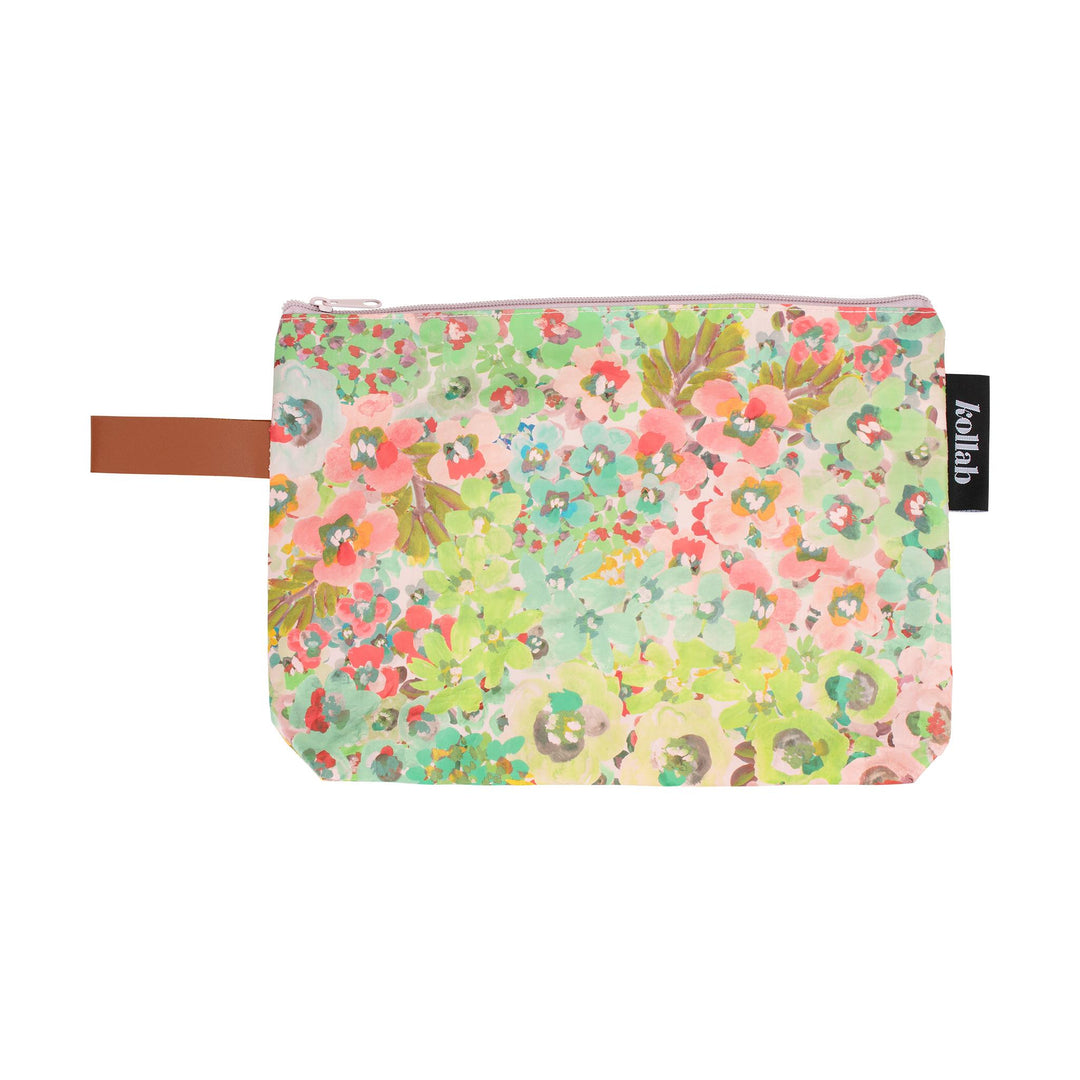 Kollab Clutch Bag Watergarden | Merchants Homewares