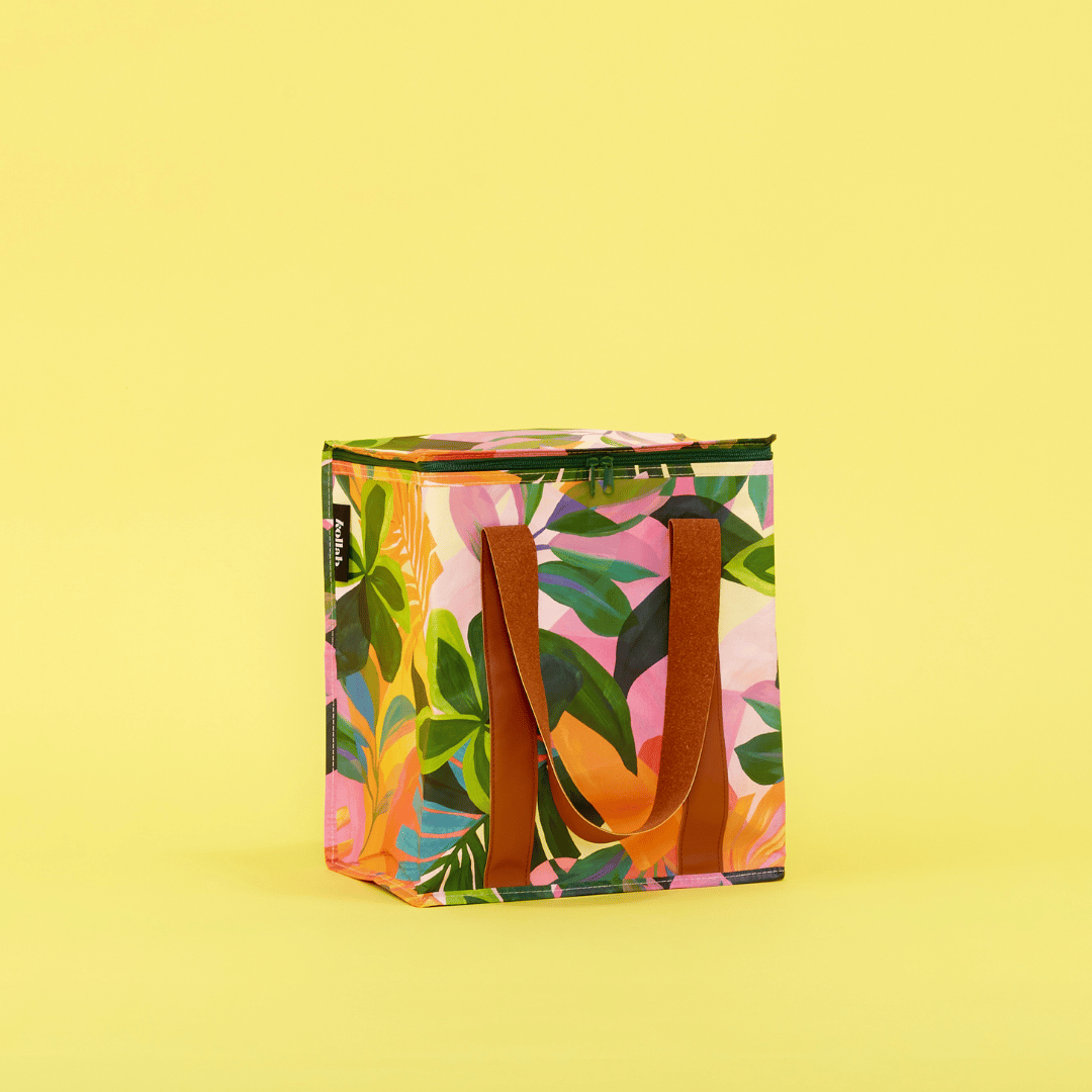 Kollab Cooler Bag Summertime Lifestyle | Merchants Homewares