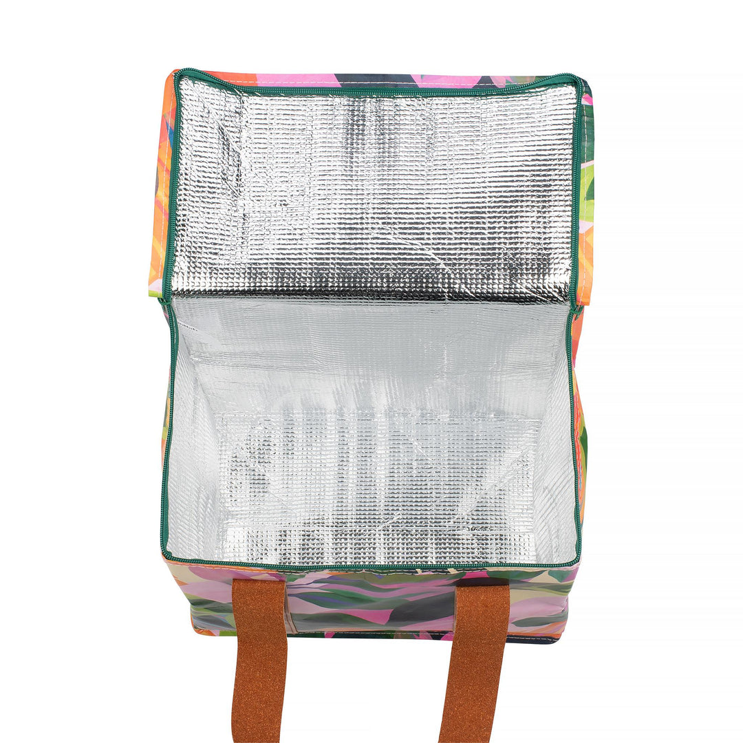 Kollab Cooler Bag Summertime Open | Merchants Homewares