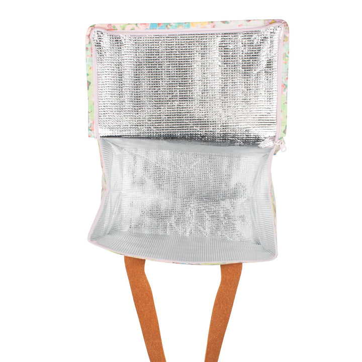 Kollab Cooler Bag Watergarden Open | Merchants Homewares