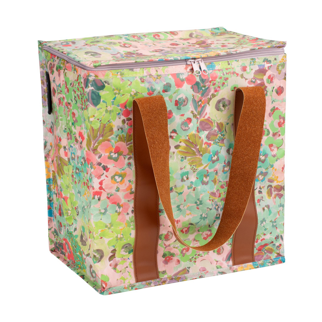 Kollab Cooler Bag Watergarden | Merchants Homewares