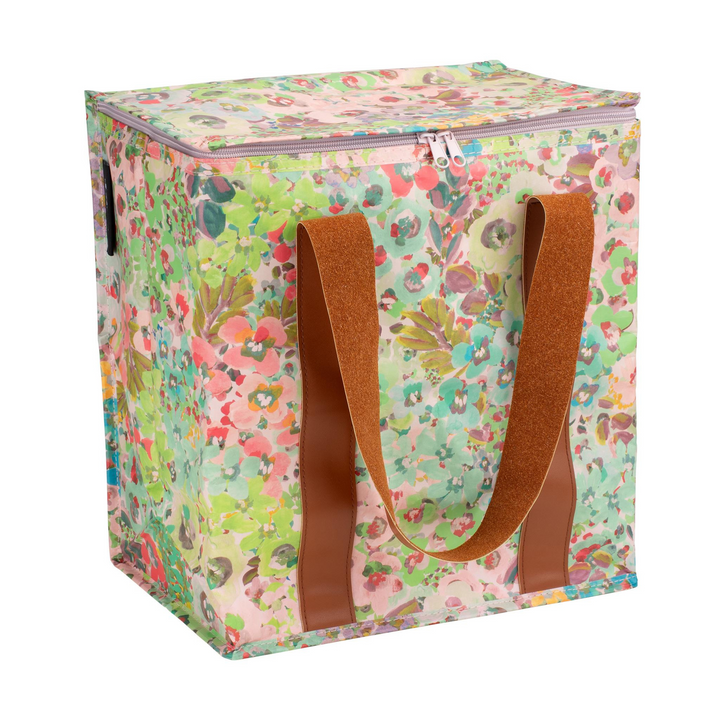 Kollab Cooler Bag Watergarden | Merchants Homewares