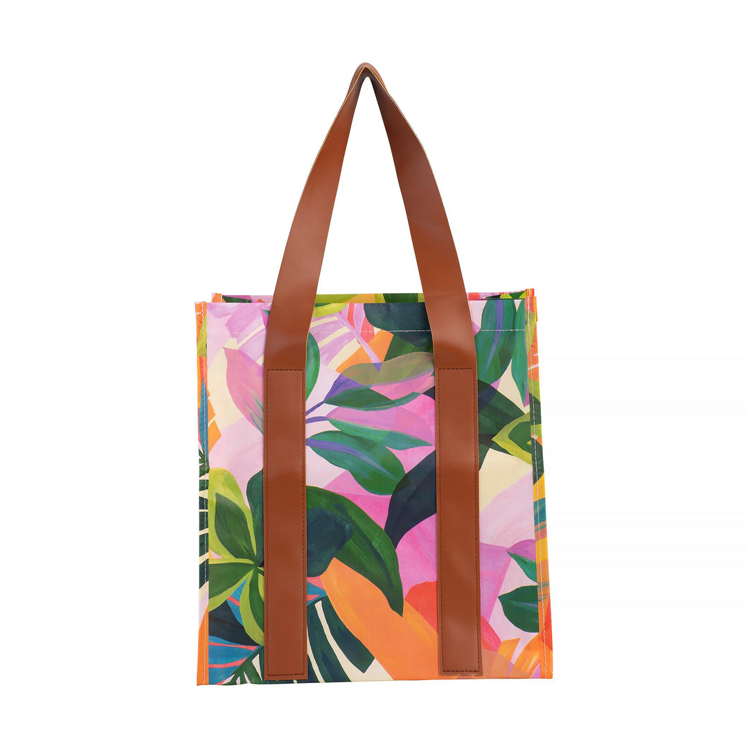 Kollab Market Bag Summertime | Merchants Homewares