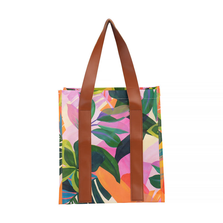 Kollab Market Bag Summertime | Merchants Homewares