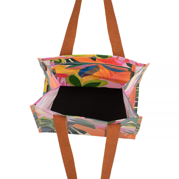 Kollab Market Bag Summertime Open | Merchants Homewares